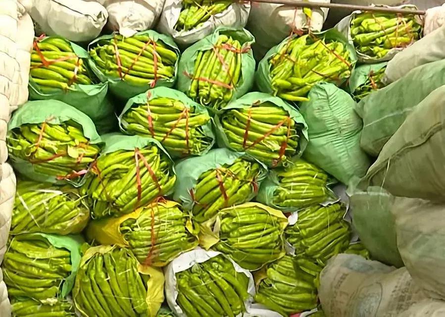 古城、文家、孙家集……这几个菜贩子被抓!