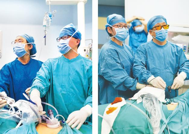 南阳市中心医院小儿骨科,南阳市中心医院儿童外科主任医生