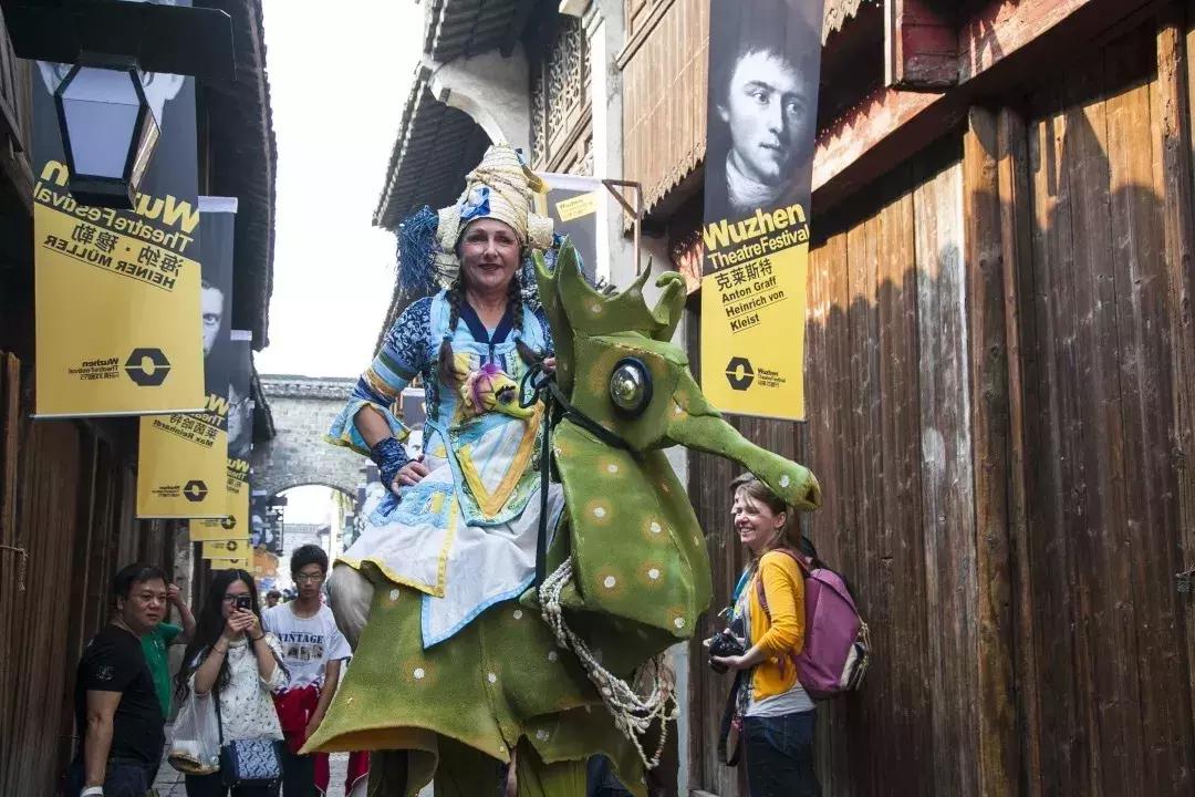 为什么去乌镇西塘,为什么一定要去一次苏州