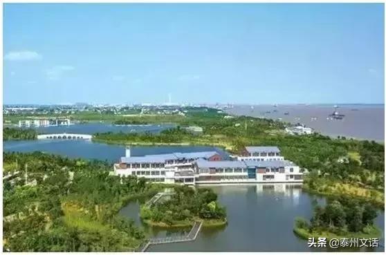 泰州水城水乡国际旅游节哪几天,泰州水城水乡