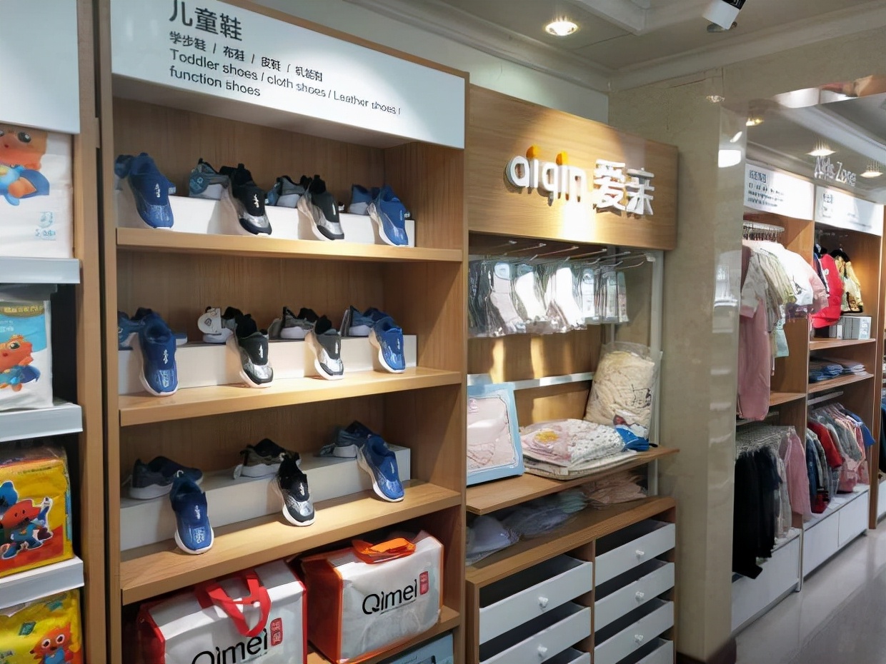 开个母婴用品工作室怎么样,开个母婴日化用品怎么样