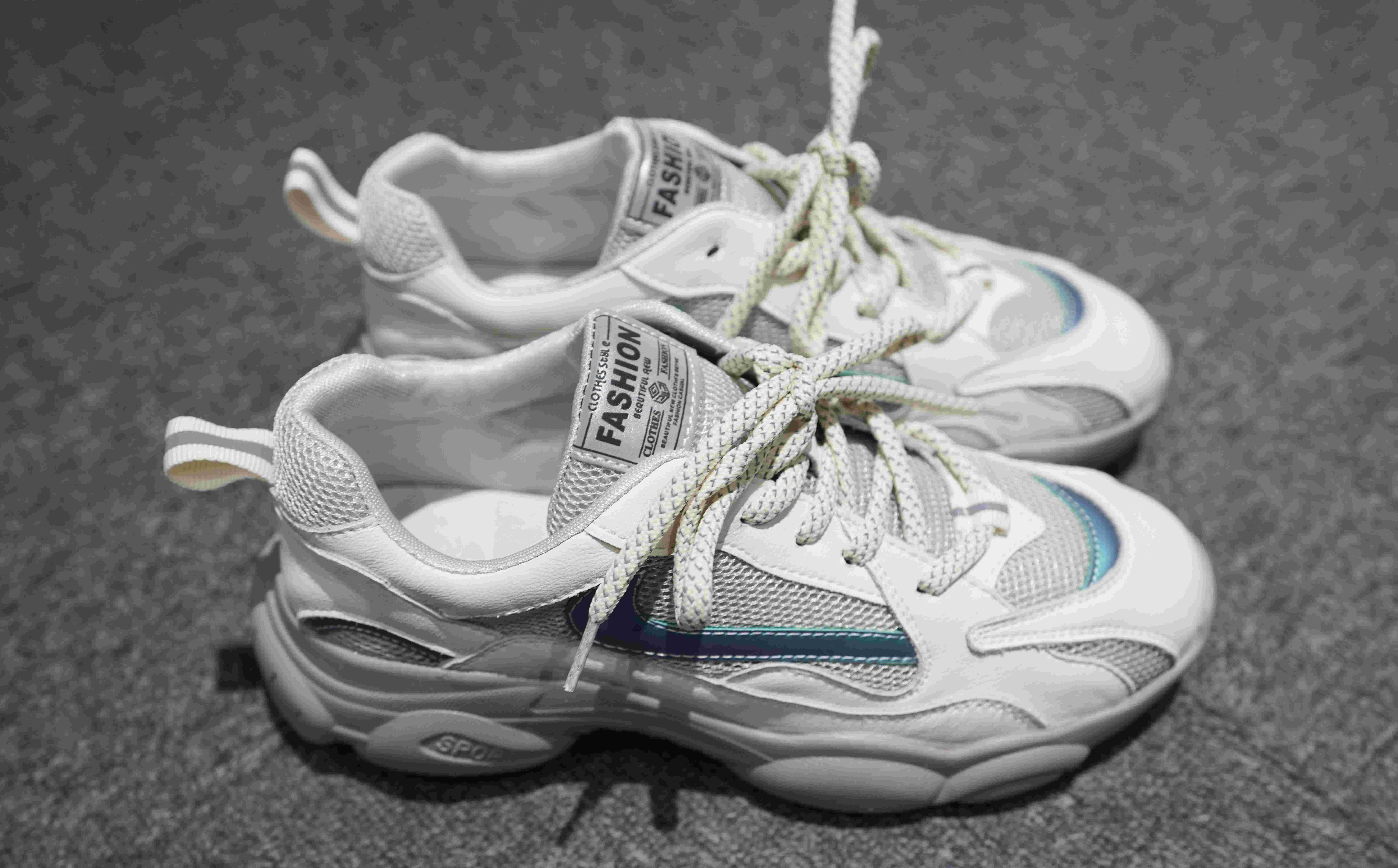 这才叫良心休闲鞋透气百搭不闷脚,休闲鞋推荐高颜值性价比高好搭配