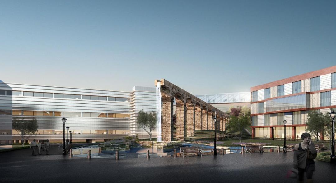 卢浩荣：北京科兴中维，上海臻格生物等制药项目设计经验分享