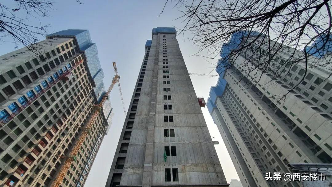 西安融创观唐宸院值不值得入手,融创观唐宸院是精装修吗