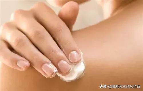 有鸡皮肤怎么露腿好看,如何改善腿部鸡皮皮肤肤质