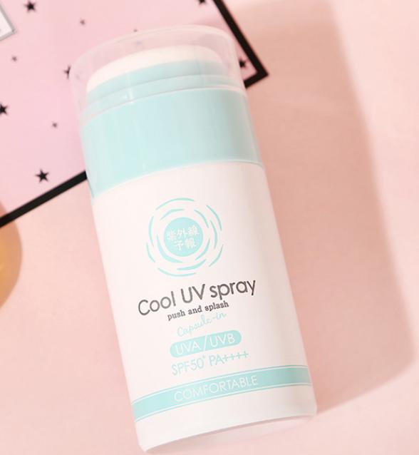 夏日防晒思路,夏日炎炎你准备好防晒装备了吗