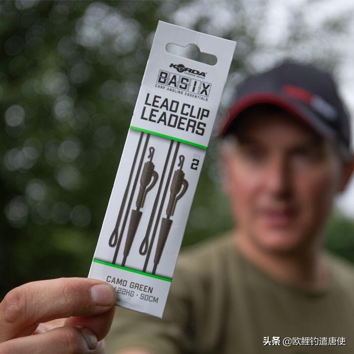 欧洲疫情催生钓鱼热？名企推新手套装钓大鲤鱼