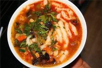 清水县特色美食,清水县美食攻略