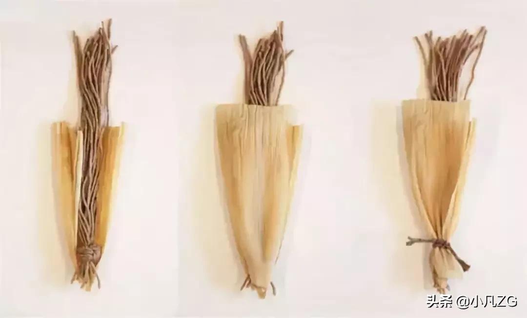 手工玉米皮编席子教程全集,玉米皮手工编筐子视频教程