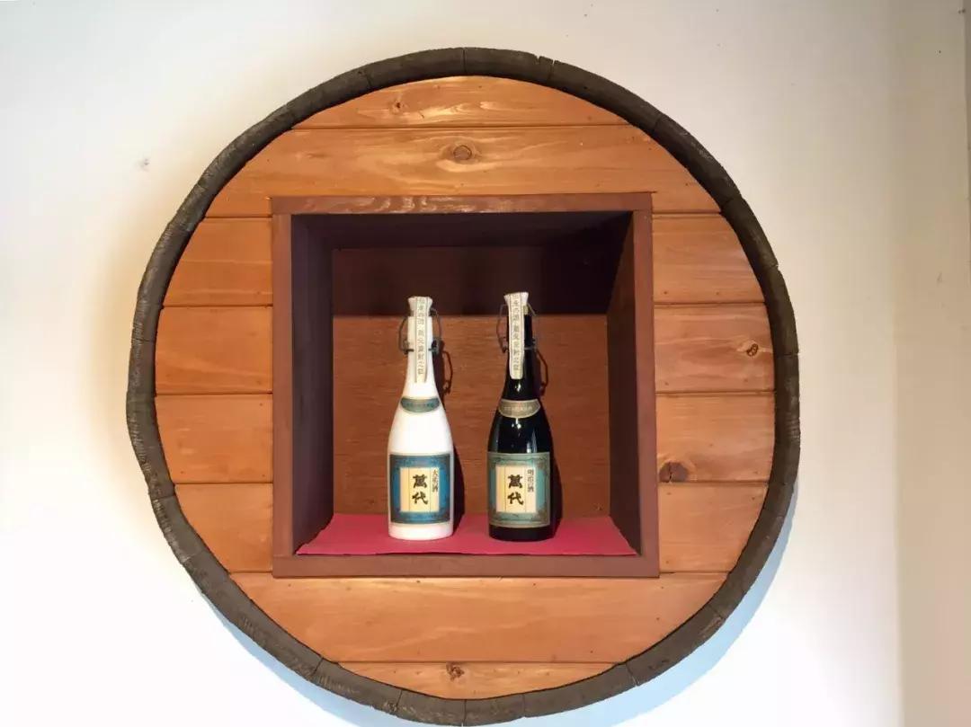 日本特产酒,福冈日式酒店