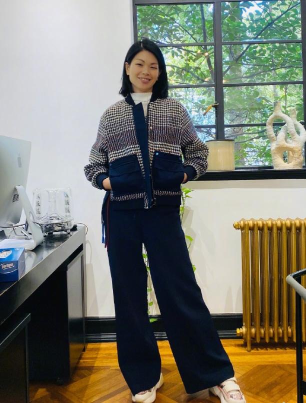 丑模吕燕真是逆袭的代表,丑模吕燕个人资料