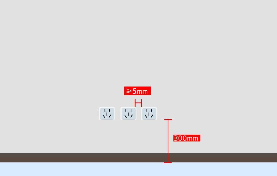 装修全屋开关插座布局,房子装修开关插座清单范本