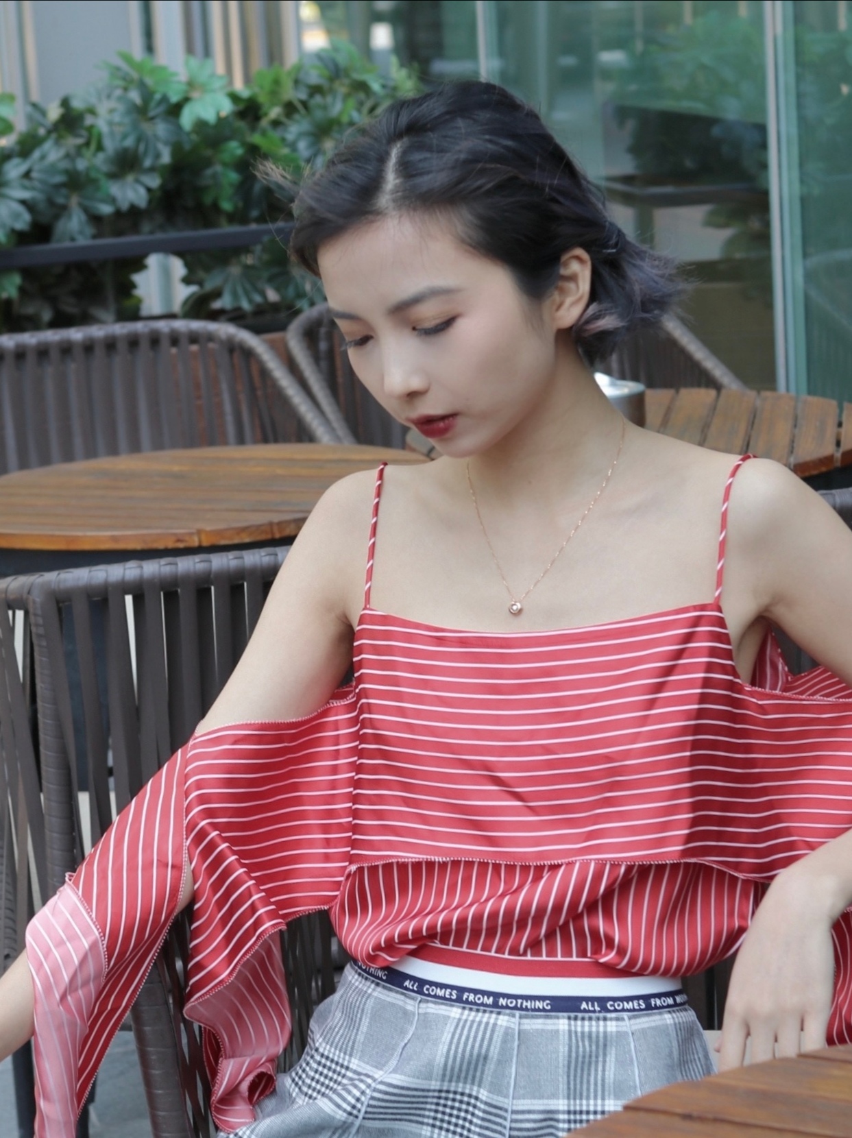 大妈减龄短发2022流行发型,短发减龄大妈发型