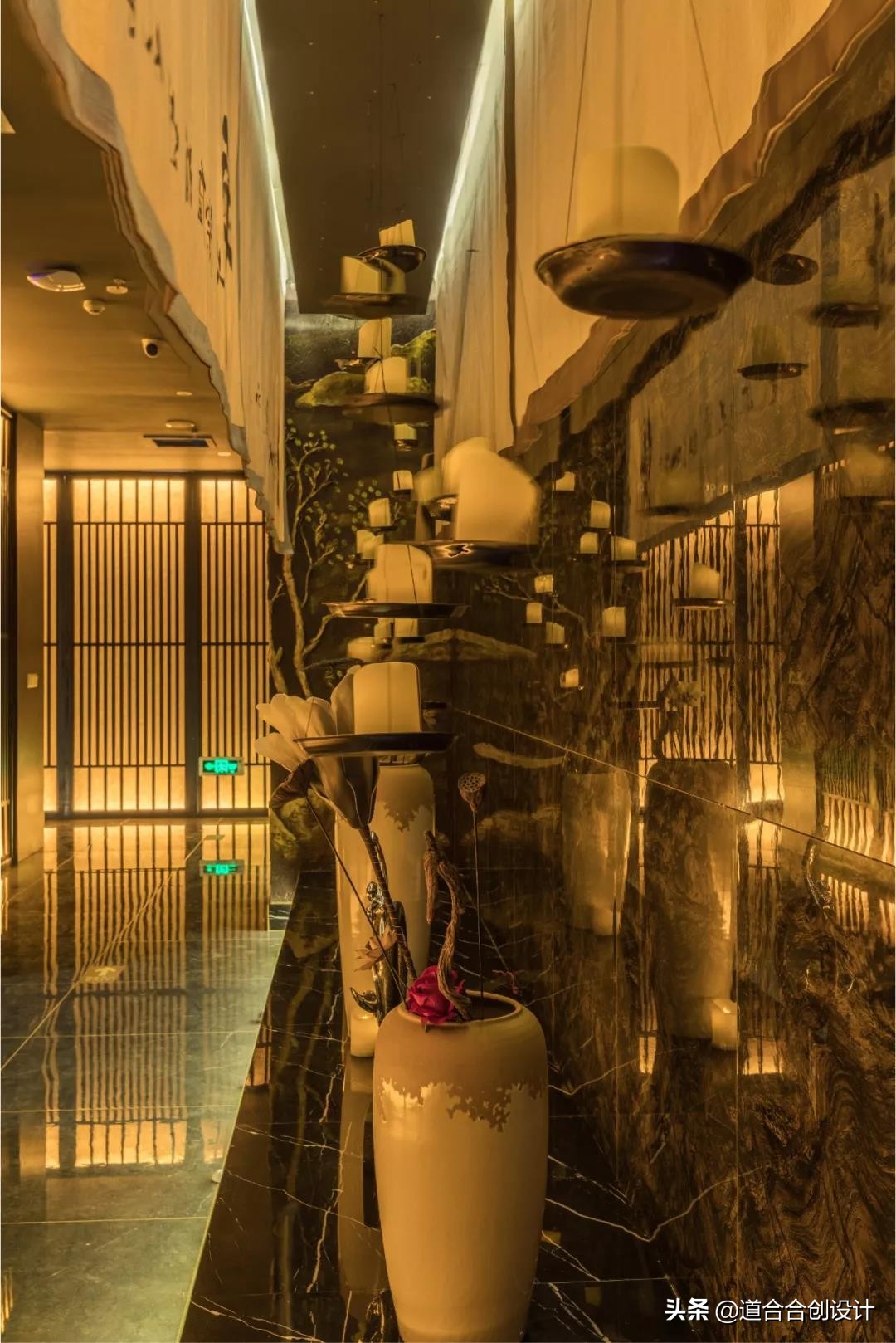 道合原创设计,道合原创装饰设计