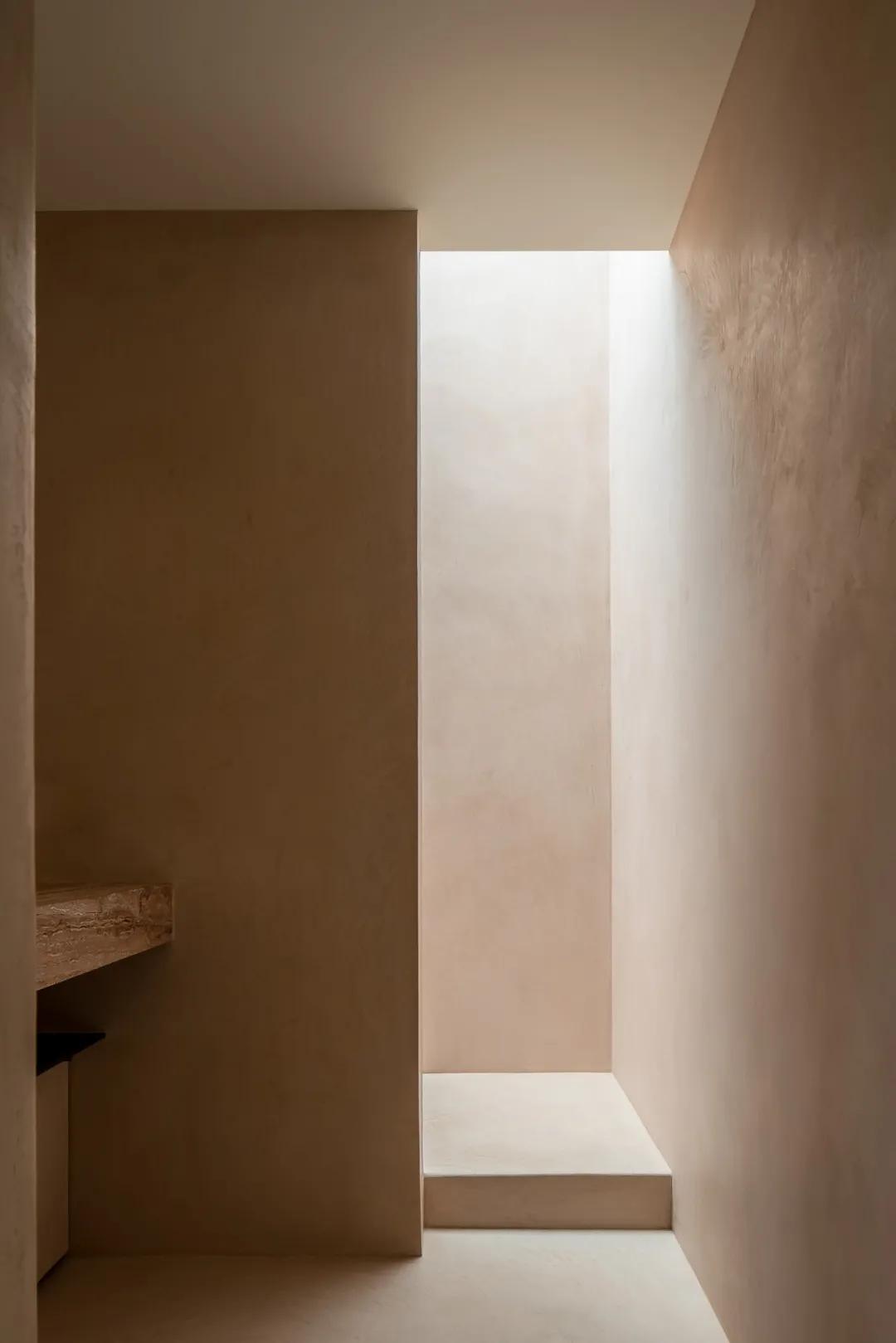 新作|与自然共生的极致之墅