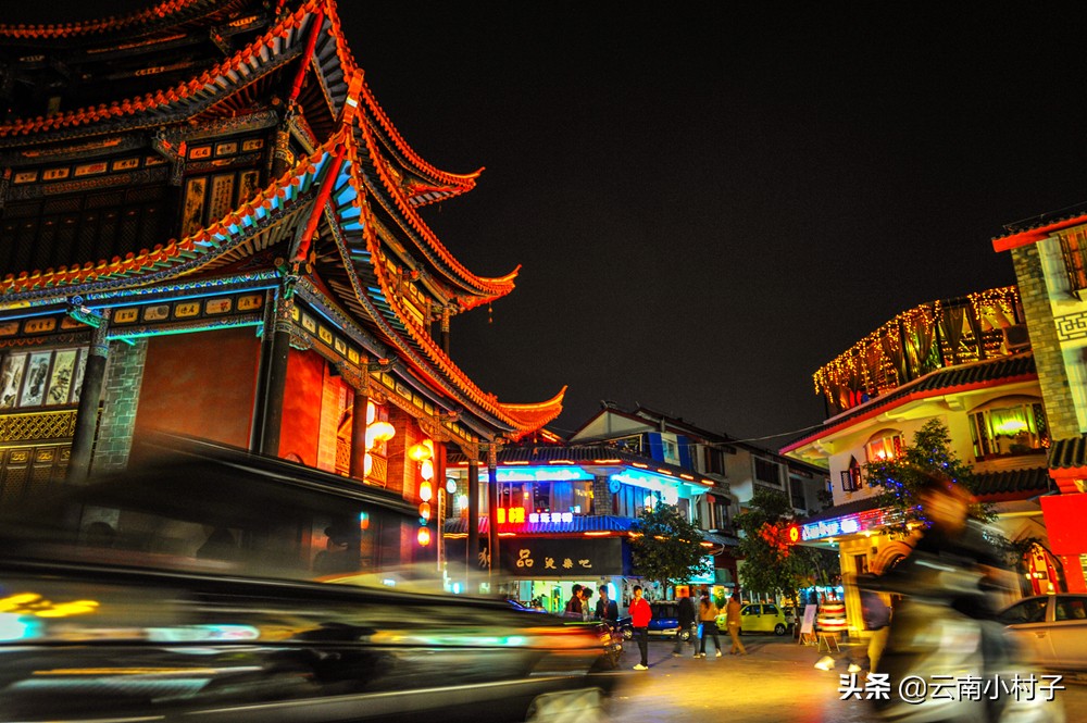 玉溪纪念聂耳,云南玉溪名人聂耳