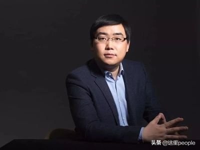 中国40位40岁以下商界精英,世界40位40岁以下商界精英