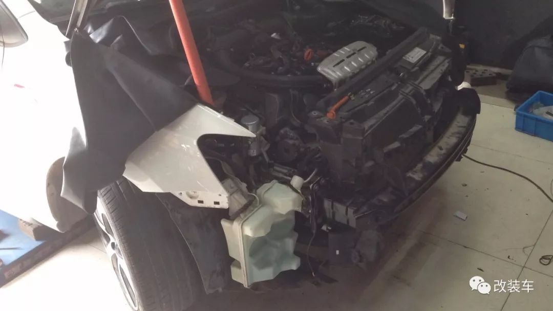 pologti2.0爆改,pologti马力爆改