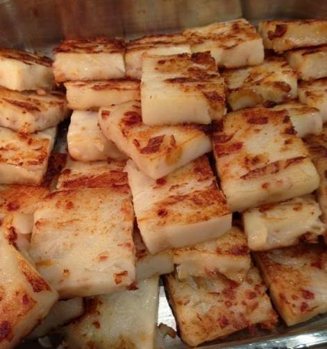 萝卜减肥餐做法7天瘦几斤,白萝卜的各种吃法健康减肥