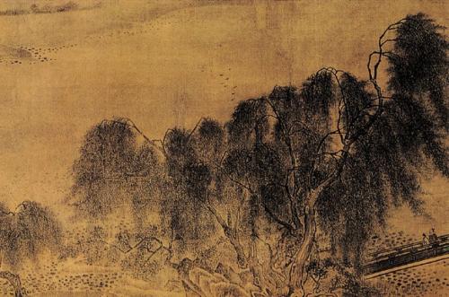 读诗|《金朝诗词340首集》(151—340)薄躯何所事,问柳与寻花