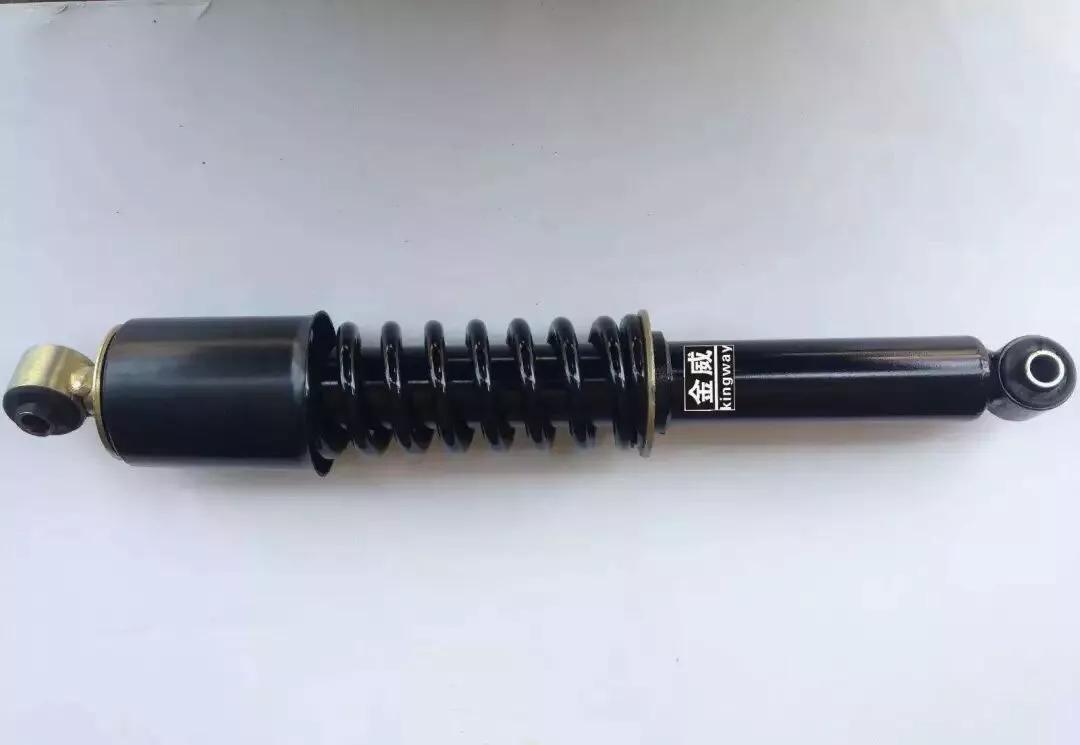 滚筒洗衣机减震器故障表现,减震器的故障判断及维修