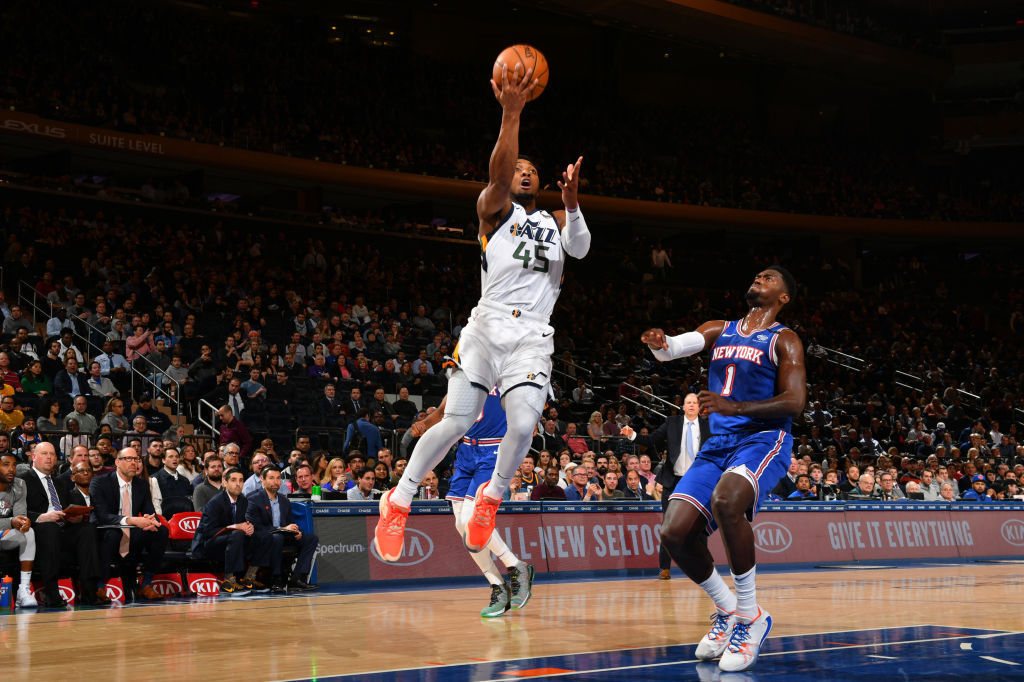 爵士队主要得分手,爵士历代当家球星