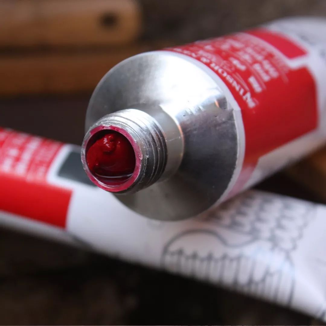 油画综合材料技法,关于油画材料技法的论文