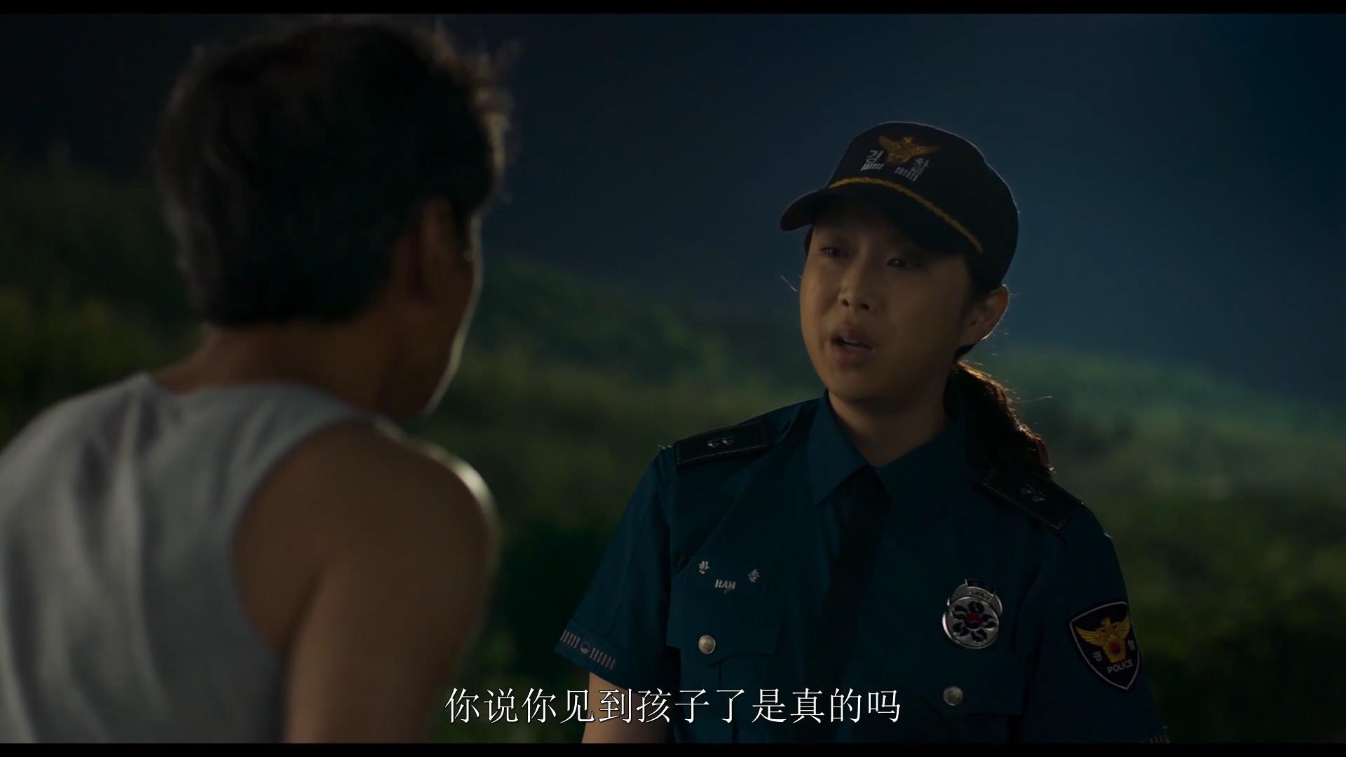 导演胆子大敢拍这样的犯罪片,韩国最新犯罪片真实改编