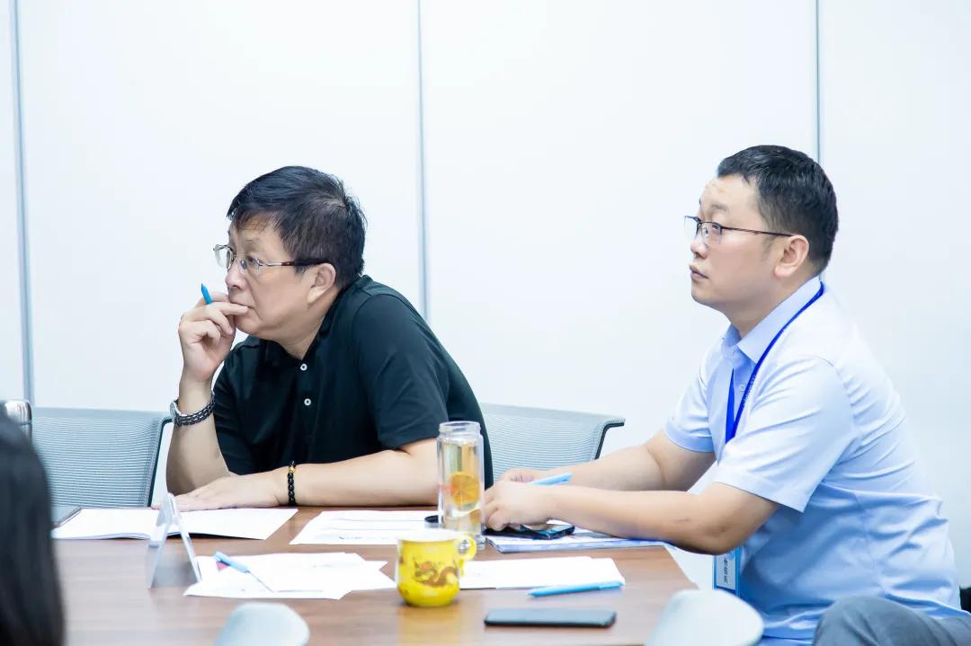 走进江淮首郡，菁英律师实战特训营·合肥站圆满落幕