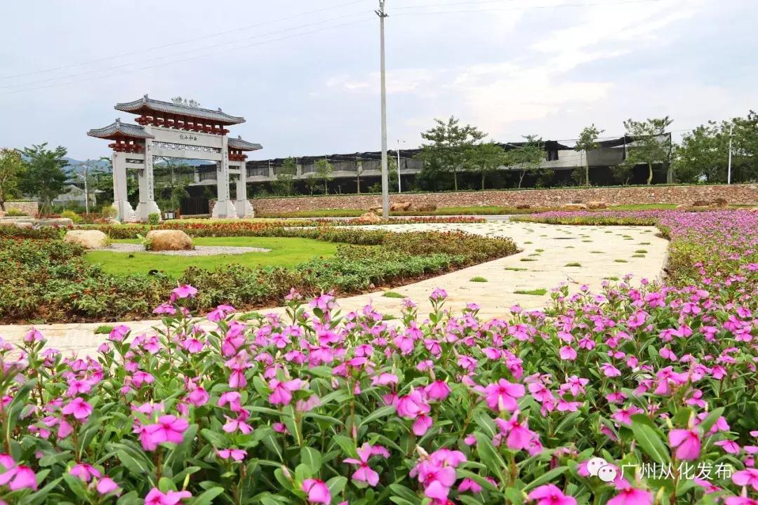 五一从化一日游,从化五一三天两晚游玩攻略