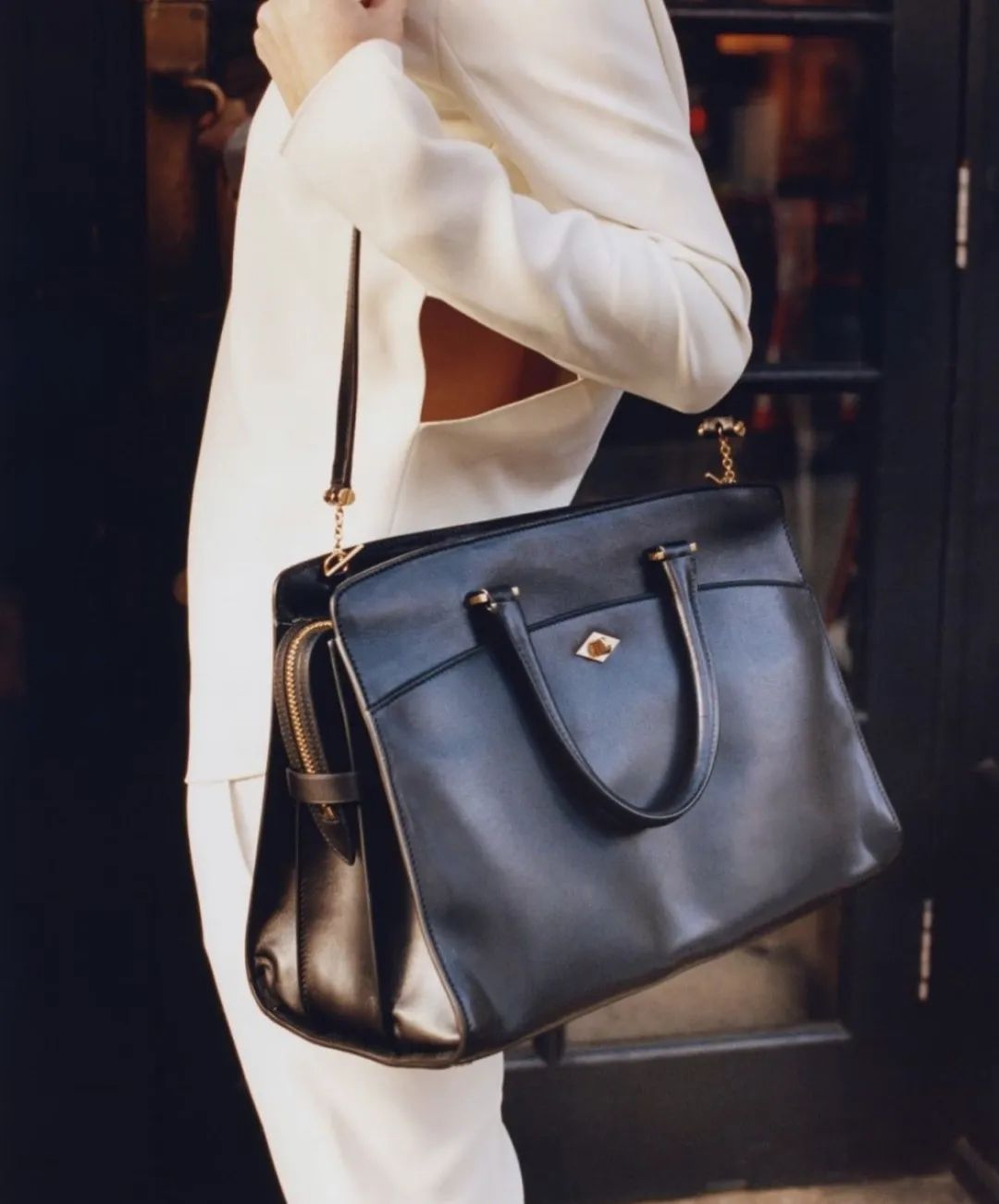 凯特王妃新上手的“千元级”手袋，什么来头？