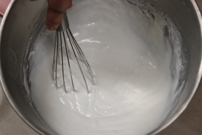 糯米糍隔夜发硬怎么补救,冰激凌糯米糍怎么做隔夜不会变硬