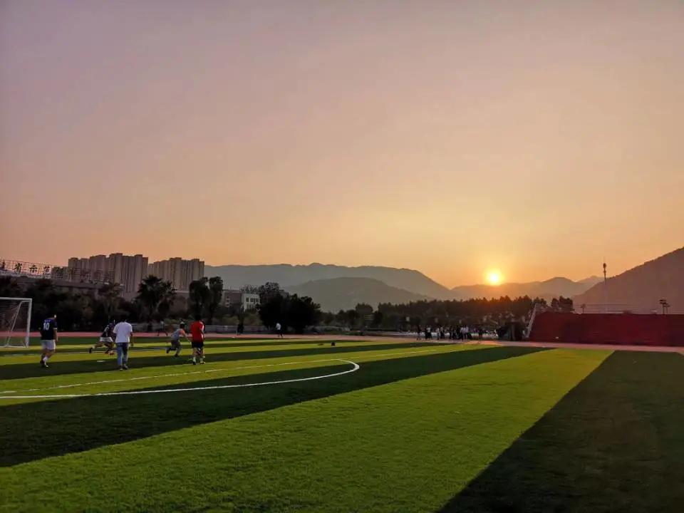 一见倾“新”|三分钟带你解锁校园简介及奖学助学