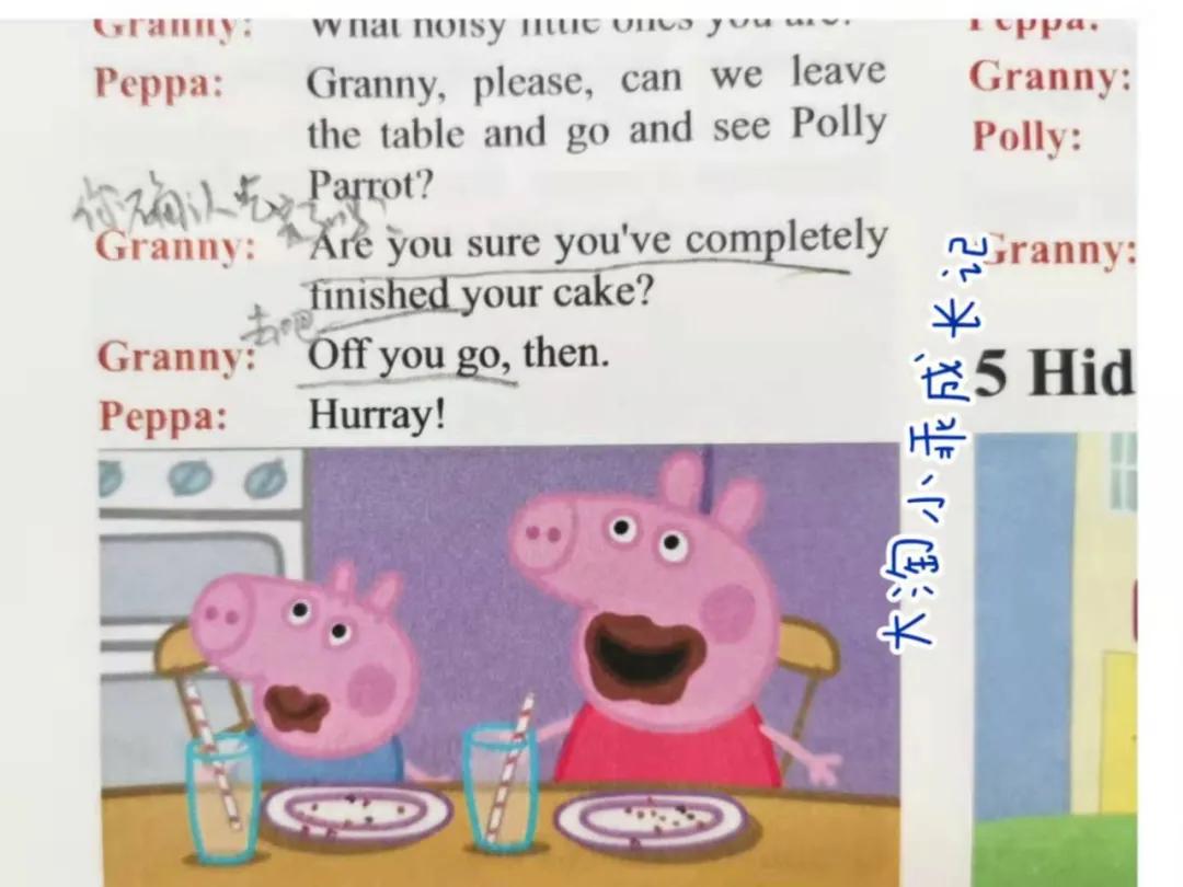 必看的动画片学习英语,学英语的动画片基础教程