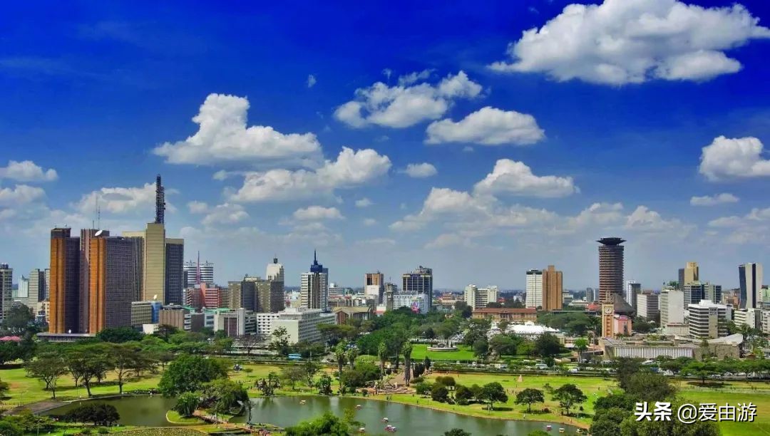 《猎狐》行动,200万能在非洲挥霍一生吗?