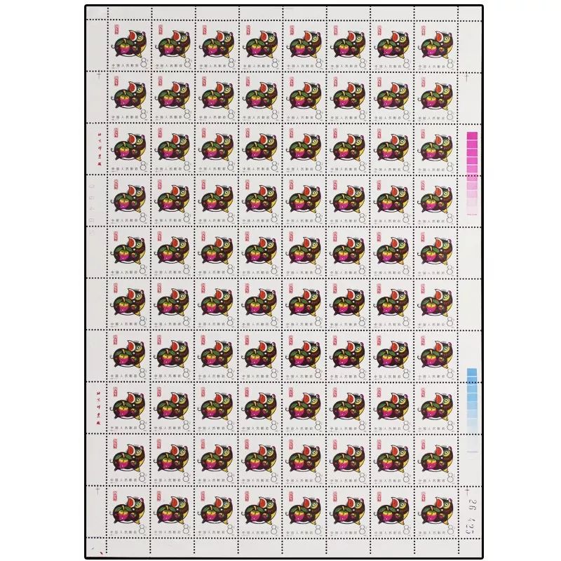 猪年元素单品有哪些,猪年限定系列