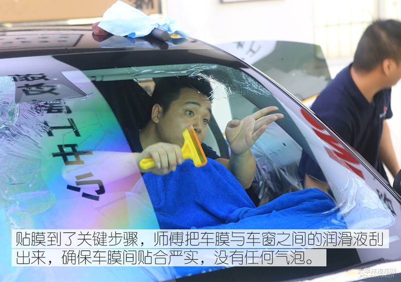 3m家用玻璃隔热膜测评,3m经典隔热膜