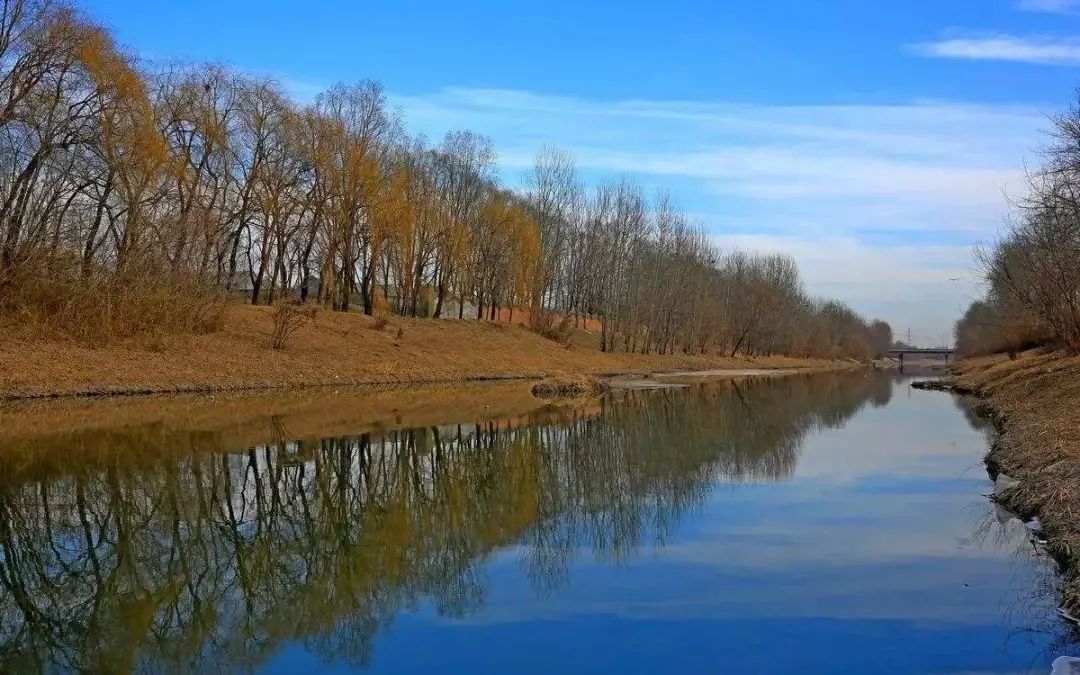 北京东五环新建公园大全,北京新开40个公园详细位置公布