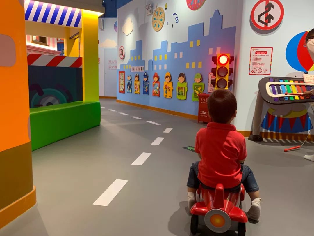 天津欢乐巧虎岛,上海巧虎乐园在哪儿