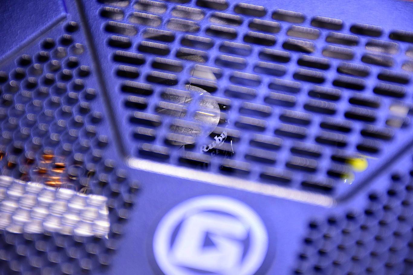 美商艾湃电竞an-750m金牌电源,艾湃电竞an-750m评测体验