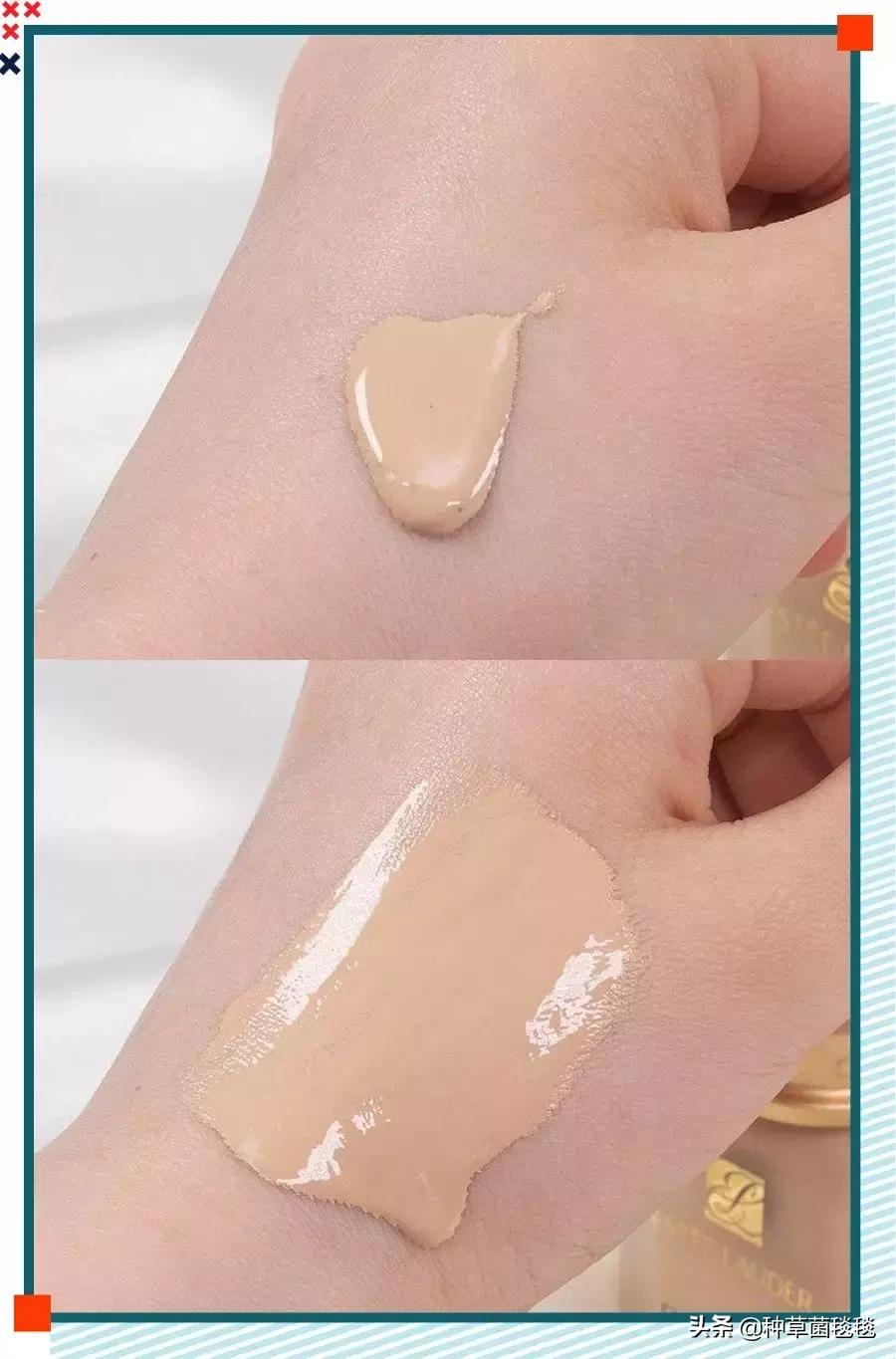 粉底液究竟哪家强？第三个是EXO、林允儿*用御**款！