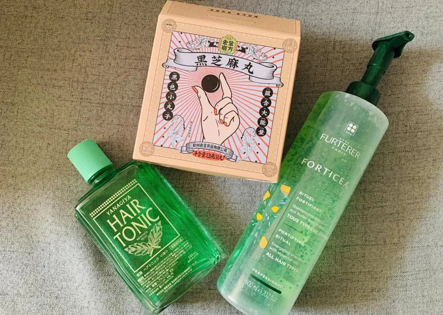 打工人的头，“脱”起4000亿市场