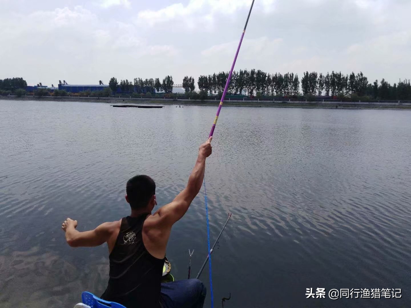 怎么钓黑坑才能赚钱,玩黑坑能挣钱吗