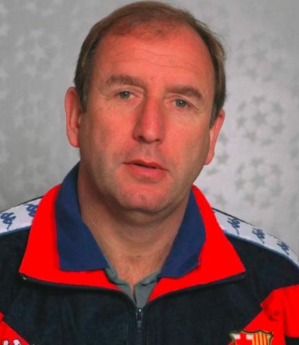 梅西终老巴萨因报恩，竟是被鲁能教练库卡发掘？误会背后另有其人