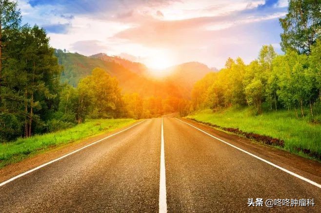 服用靶向药会不会刺激肿瘤生长,服用靶向药还会复发吗