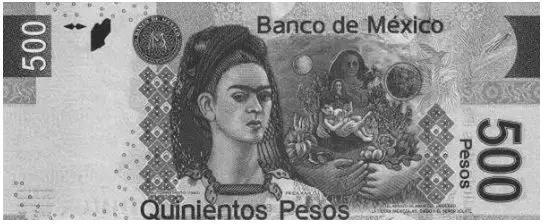 弗里达高清画作,弗里达美术大师