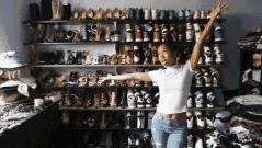 这四种鞋最伤脚,最伤脚的4双鞋不要再穿