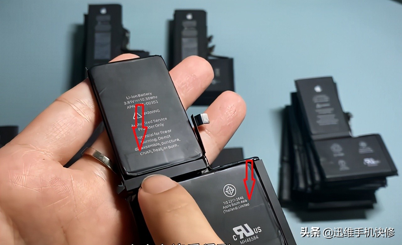 iphone电池欣旺达好还是德赛好,iphone原装德赛电池好不好用