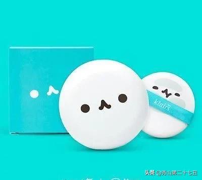 韩国好用美妆好物分享推荐,韩国美妆推荐品