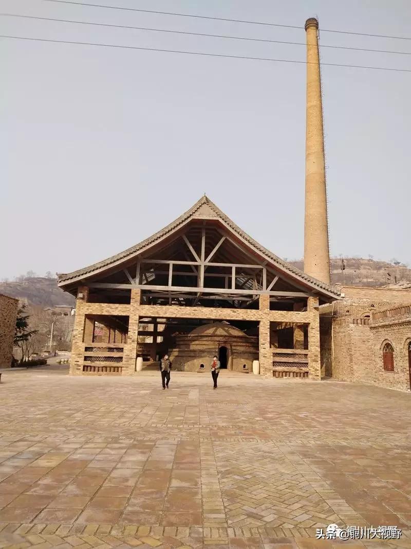 铜川清朝出了个清廉道台官，作者：李晓信